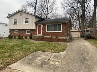 5612 Idlewood Ln, Louisville, KY 40291