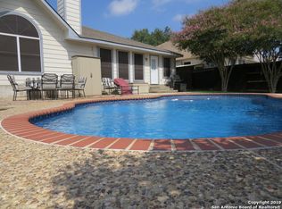 2819 Pond Apple, Schertz, TX 78154