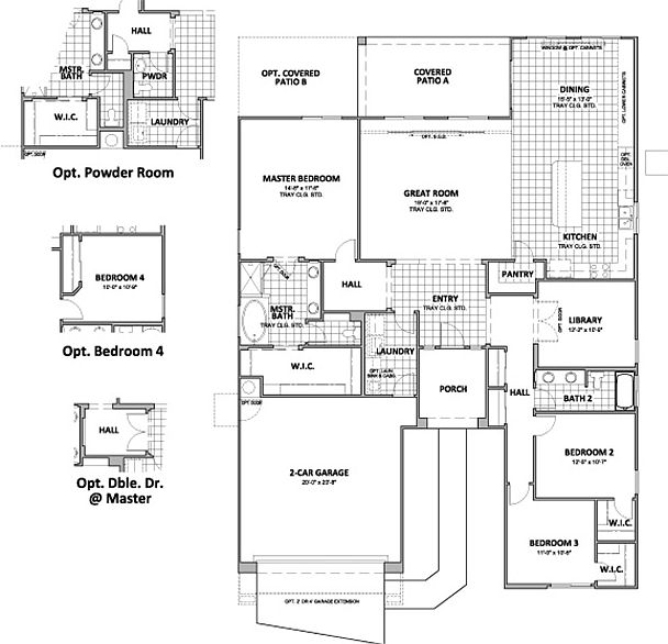Floor Plan.