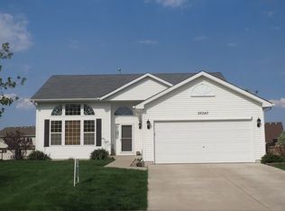 26240 W Bayberry Ct, Channahon, IL 60410