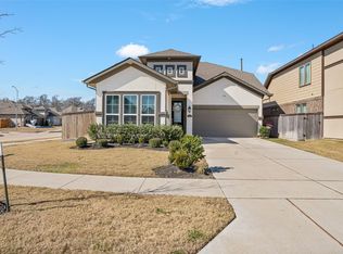 1811 Smithers Landing Dr, Richmond, TX 77469