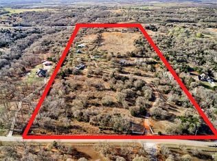 11200 NE 150th St, Jones, OK 73049