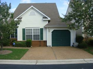 17 Blue Sage Path, Hampton, VA 23663