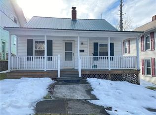 42 Penn Ave, Greenville, PA