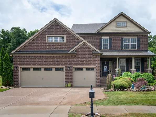 2213 Arbor Pointe Way, Hermitage, TN 37076
