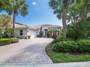 129 N Village Way, Jupiter, FL 33458