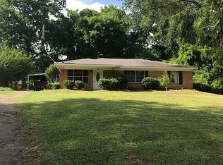 620 Johnson Rd, Winona, TX 75792