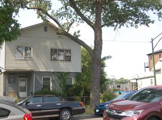 726 N Avers Ave, Chicago, IL 60624