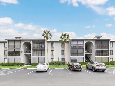 924 S Pine Ridge Cir #9, Sanford, FL, 32773