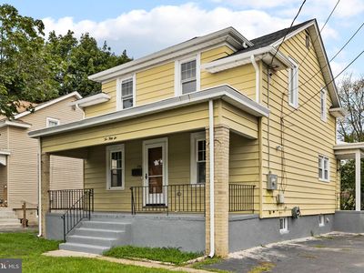 256 Weber Ave, Ewing, NJ, 08638