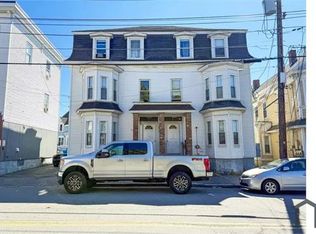 834 Central St #2, Lowell, MA 01852