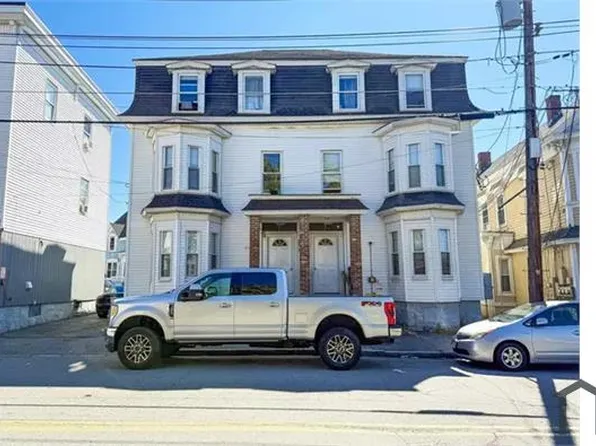 834 Central St #2, Lowell, MA 01852