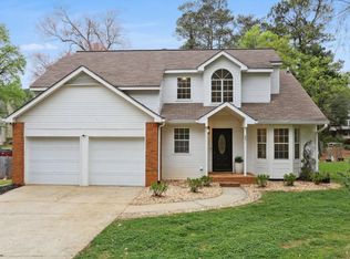 991 Cobb Place Manor Dr, Marietta, GA 30066