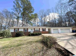 51 Piper St, Eastaboga, AL 36260