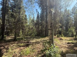 4376 Granite Rdg, Ashton, ID 83420