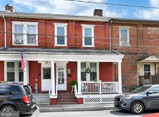 20 W Slokom Ave, Christiana, PA 17509