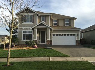 8605 Webster Dr NE, Lacey, WA 98516