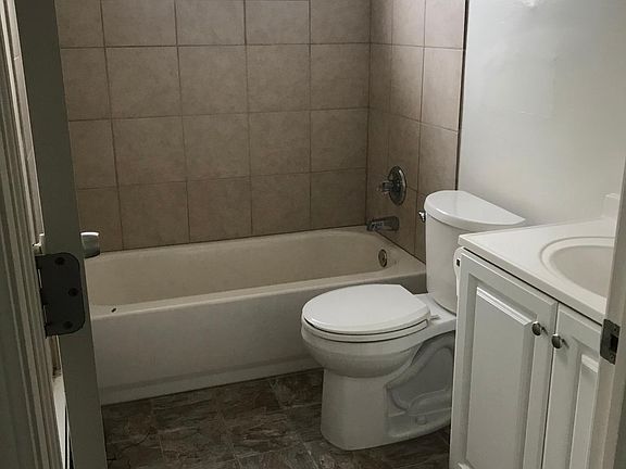 New Bathroom