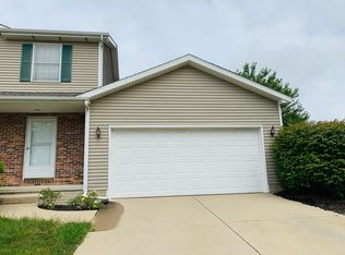 1619 Beech St, Normal, IL 61761