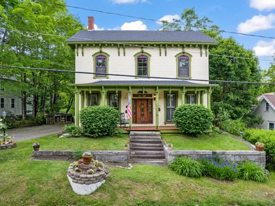 143 Pleasant Street, Richmond, ME, 04357
