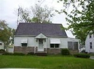 1818 Lexington Ave NW, Warren, OH