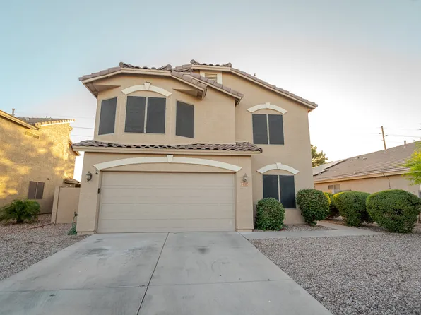 1492 N Saddle St, Gilbert, AZ 85233