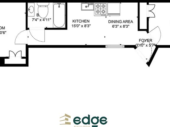 2nd image of 11 Gunther Pl #3C