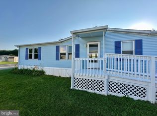 215 Joan Dr #2, Bear, DE 19701