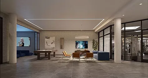 Rented by REAL New York