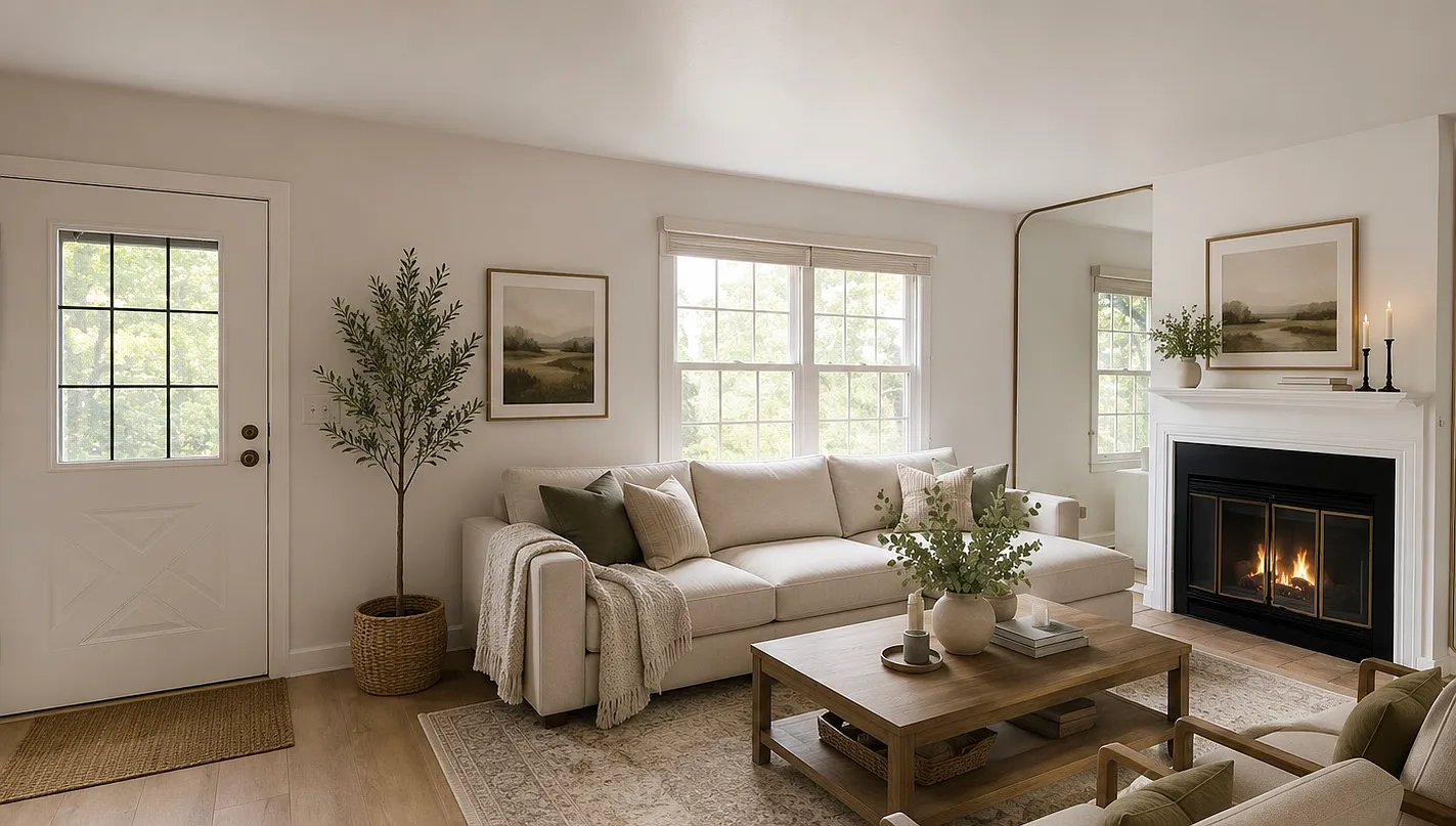 3 bed, 1.5 bath, 1700 sqft, $1,750 — Photo 1