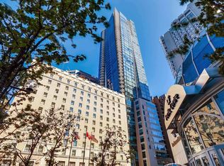 667 Howe St #1605, Vancouver, BC V6C 0B5