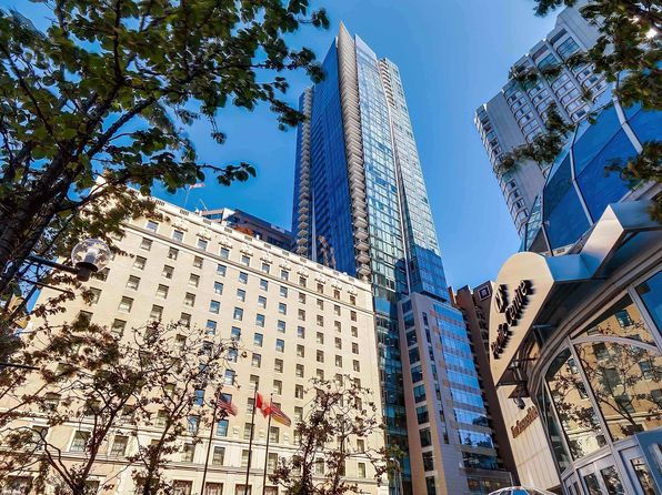 667 Howe St, Vancouver, BC