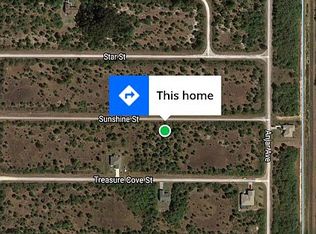 670 Sunshine St SW, Palm Bay, FL 32908