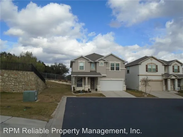 7401 Sunset Heights Cir #F-12, Austin, TX 78735