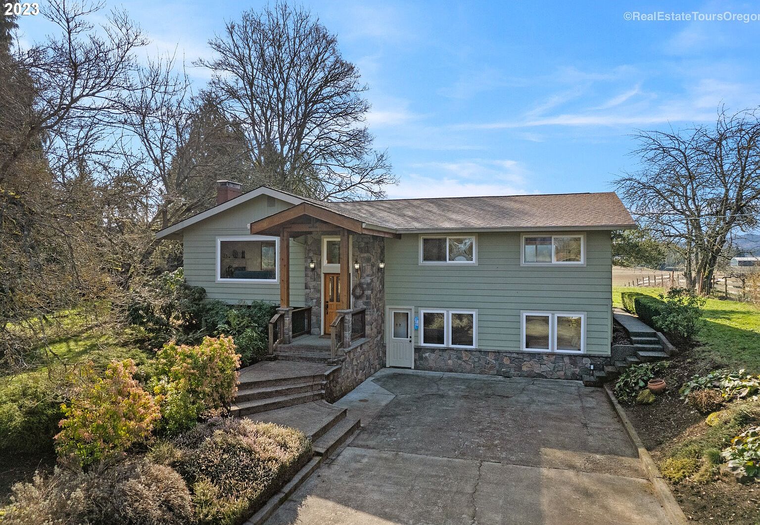 17224 NW Lucy Reeder Rd, Portland, OR 97231 | Zillow