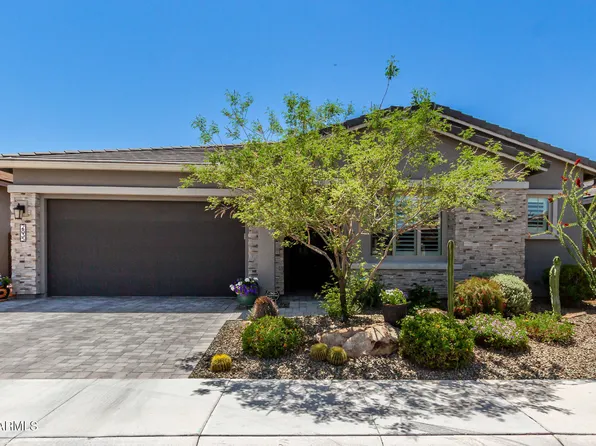 2835 E DONALD Drive, Phoenix, AZ 85050