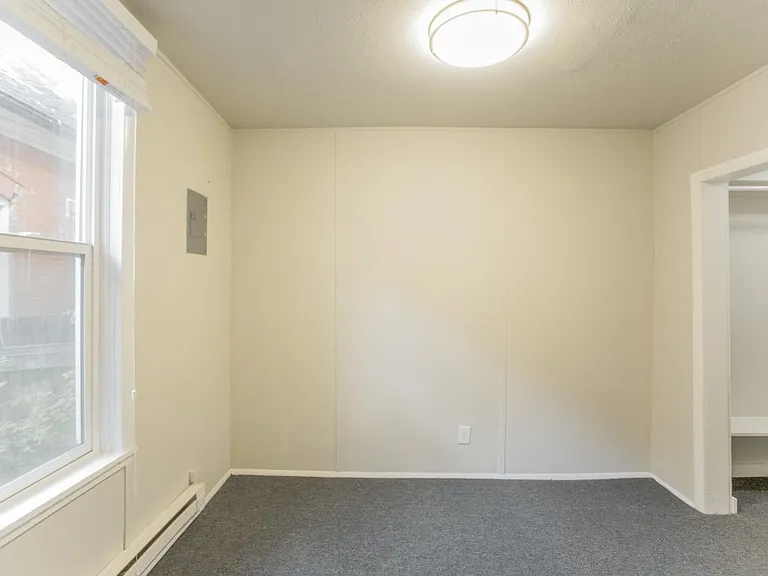 1839 Arapahoe Unit 1 Bedroom