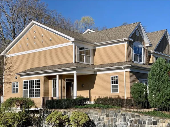 4 Haley Lane #103, Litchfield, CT 06759