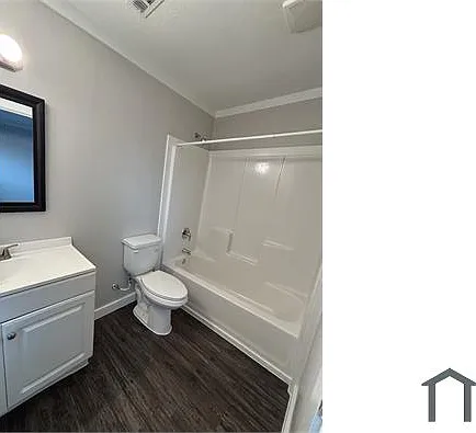 406 Jester St — Photo 12