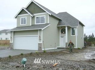 17916 106th St E, Bonney Lake, WA 98390