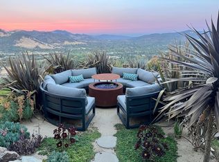 3929 Rincon Ridge Dr, Santa Rosa, CA 95404