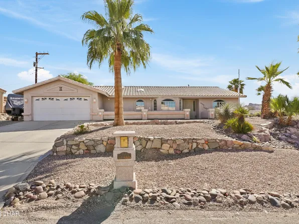 2350 Viejo Dr, Lake Havasu City, AZ 86406
