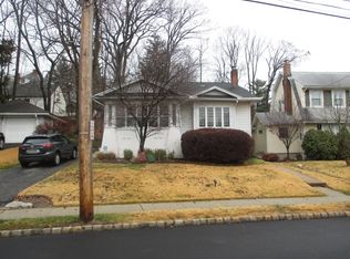 61 Elm Rd, Caldwell, NJ 07006