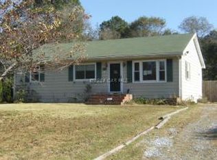 5813 Evergreen Ter, Snow Hill, MD 21863