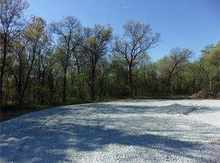 8888 Arthur Rd LOT 20, Shawnee, OK 74804