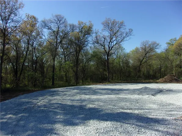 8888 Arthur Rd Lot 20, Shawnee, OK 74804