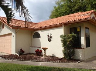 511 Palma Ceia Point, Inverness, FL 34450