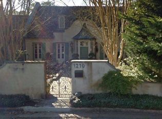 1210 Indian Hills Cir, Tuscaloosa, AL 35406