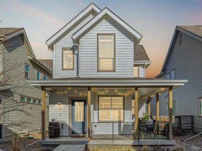 1910 W 66th Avenue, Denver, CO, 80221