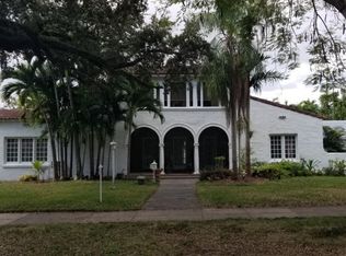 2010 Country Club Prado, Coral Gables, FL 33134